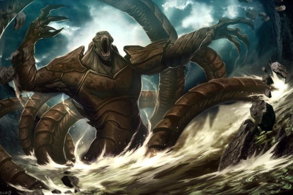Kraken маркетплейс официальный