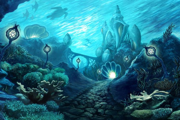 Kraken 21at