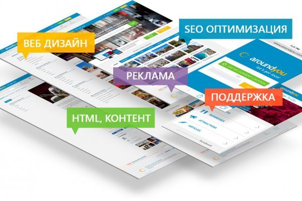 Адрес сайта кракен