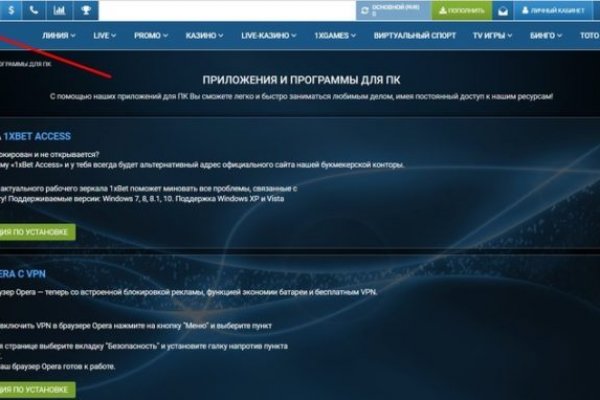 Список даркнет сайтов
